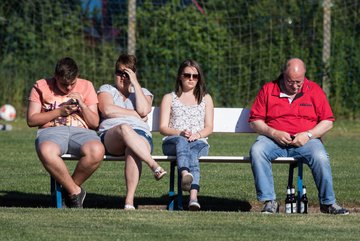 Bild 155 - TSV Wiemersdorf - FC St.Pauli U23 : Ergebnis: 0:16